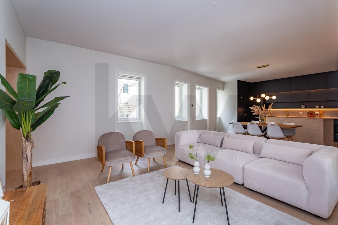 Apartment in Santo Antonio, Lisbon, Portugal 4 - 17249613
