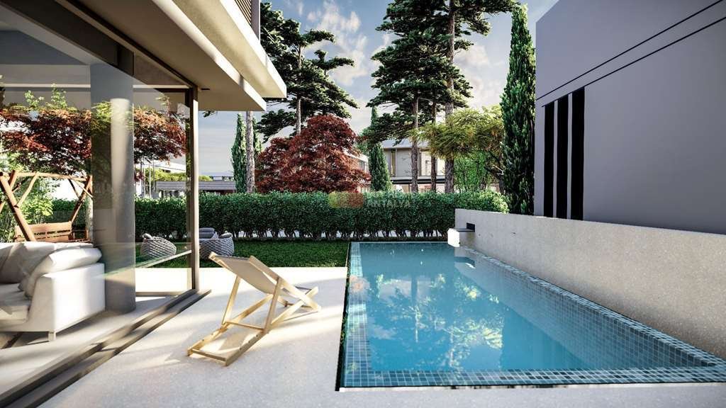 Villa in Düzlerçamı, Antalya, Turkey 4 - 17247520