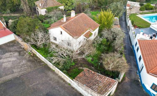 Casa a Massama e Monte Abraao, Lisbona, Portogallo 1