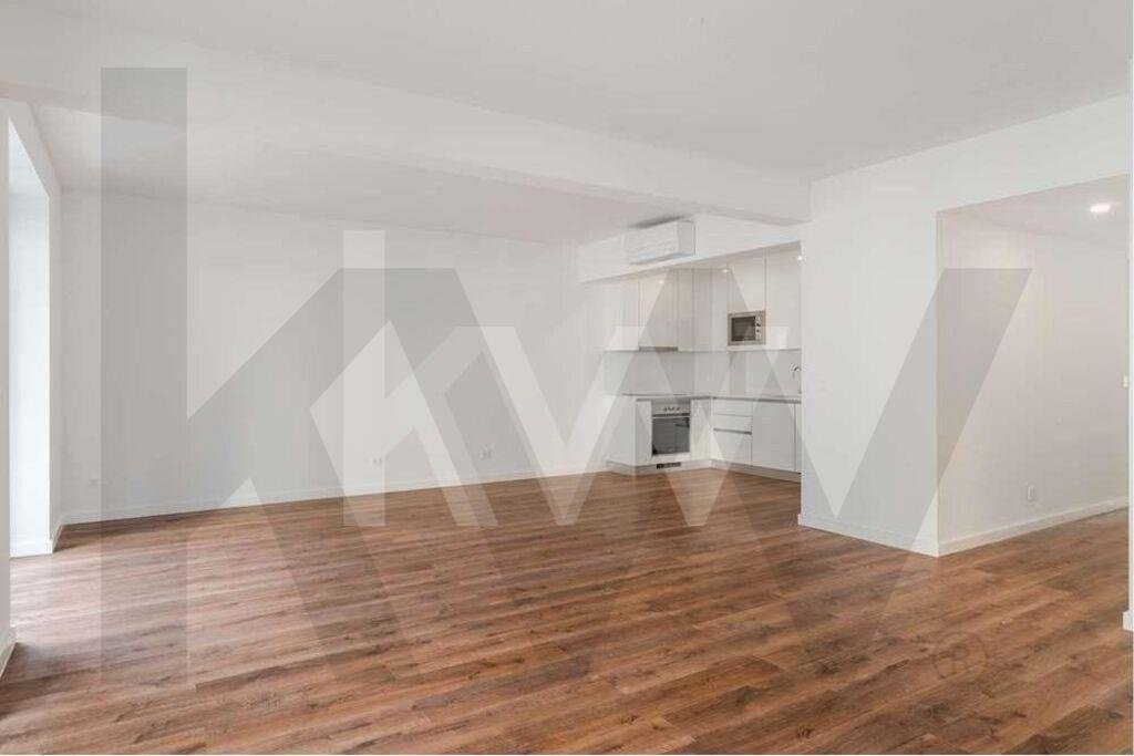 Apartment in Avenidas Novas, Lisbon, Portugal 2 - 17253312