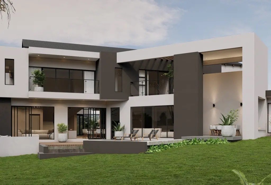 Land in Centurion, Gauteng, South Africa 2 - 17251777