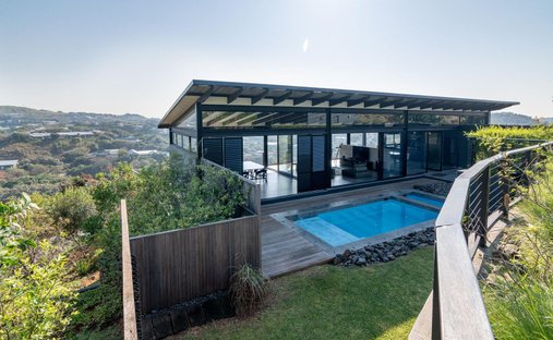 House in Dolphin Coast, KwaZulu-Natal, South Africa 1