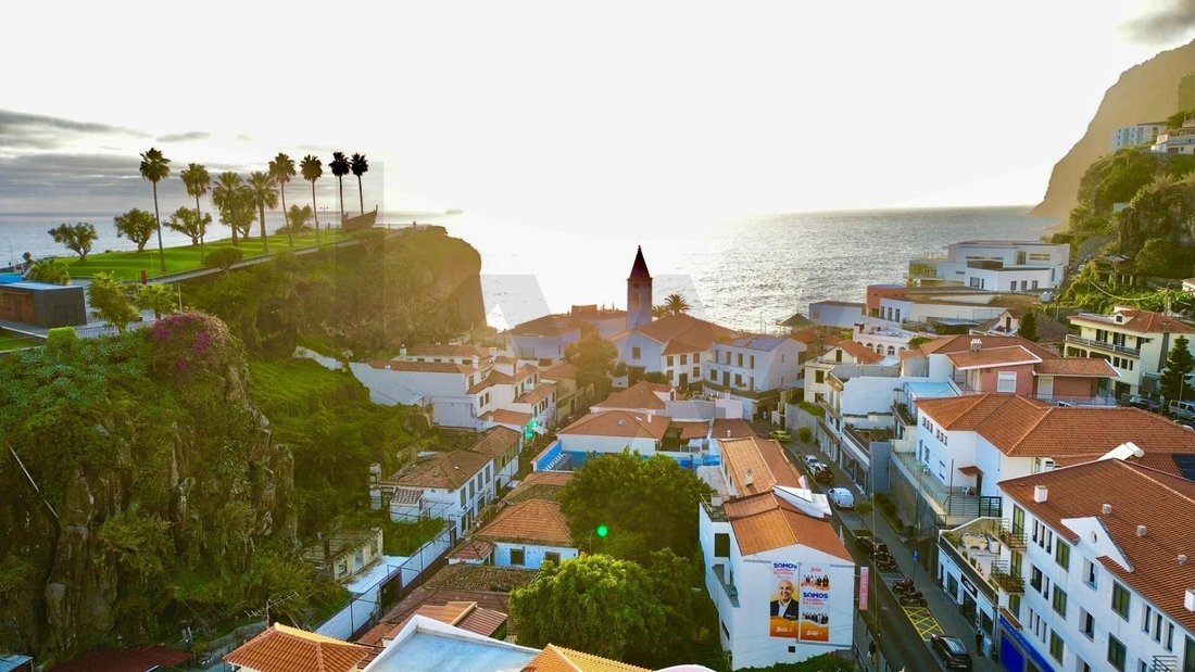 Apartment in Camara De Lobos, Madeira, Portugal 3 - 17252277