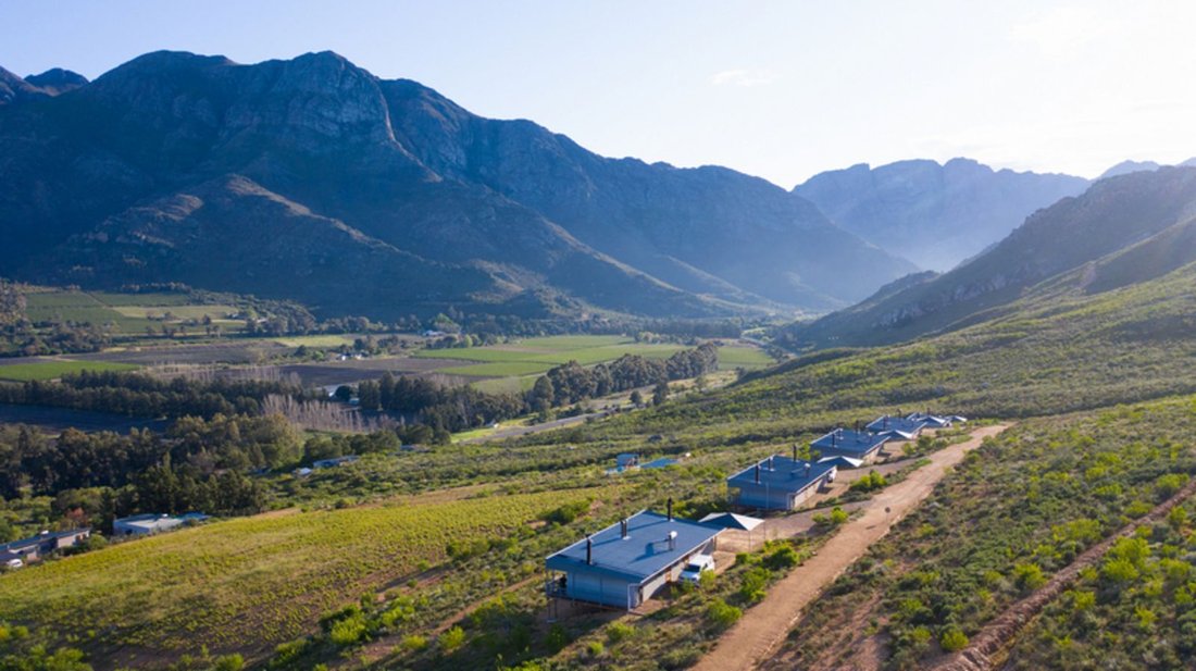 Farm Ranch in Johannesburg, Gauteng, South Africa 3 - 17252446