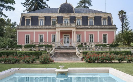 Haus in Assuncao, Ajuda, Salvador e Santo Ildefonso, Portalegre, Portugal 1