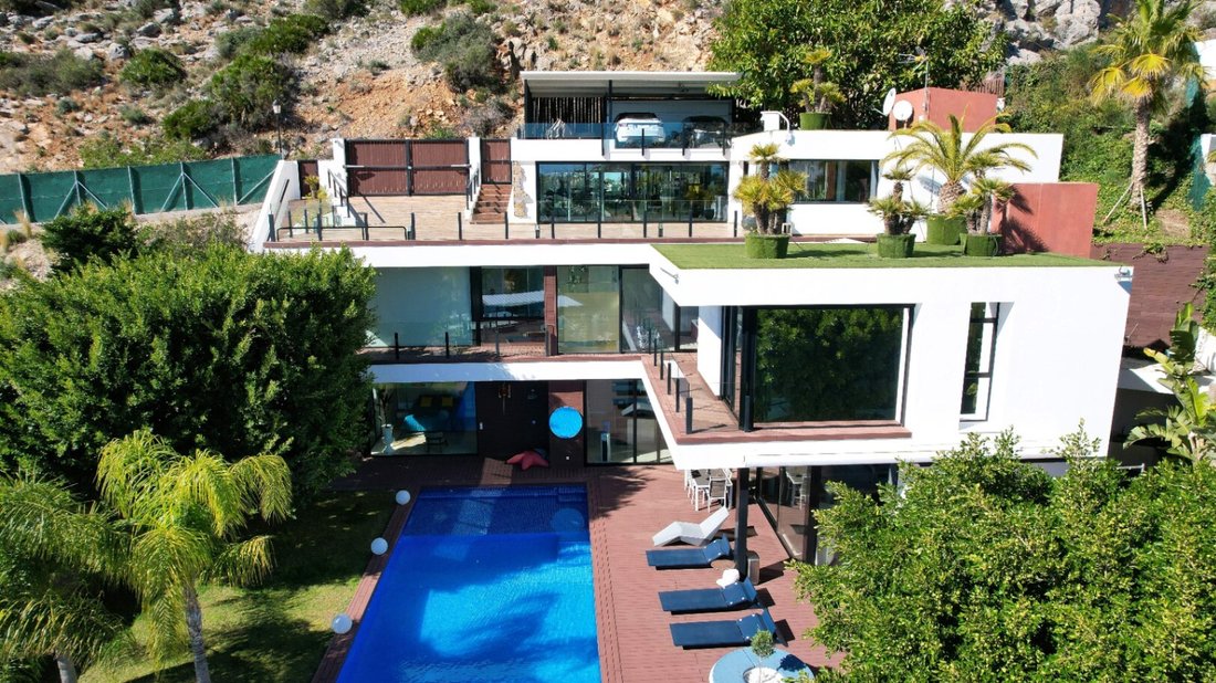 Villa in Altea Hills, Altea, Valencian Community 3 - 17255955