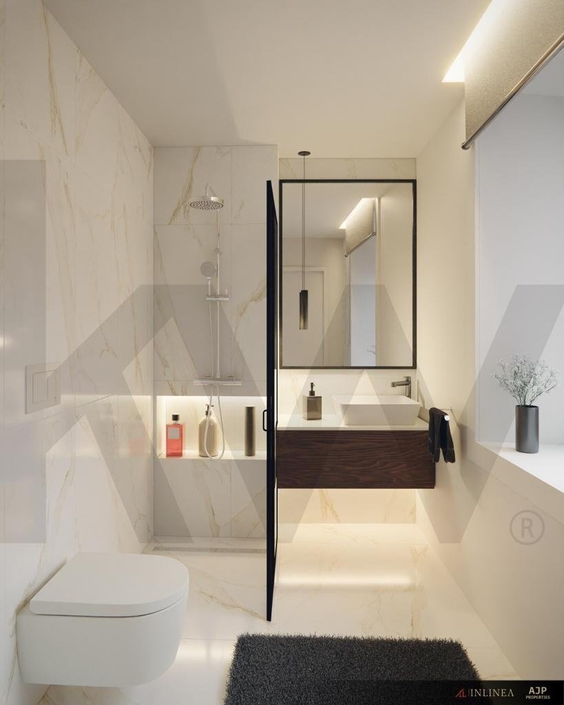 Apartment in Estoril, Cascais e Estoril, Lisbon 5 - 17250914