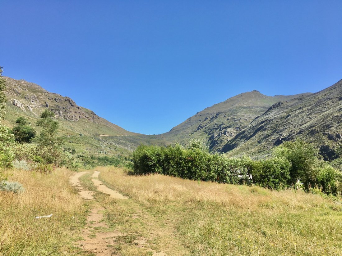 Farm Ranch in Paarl, Western Cape, South Africa 2 - 17253405