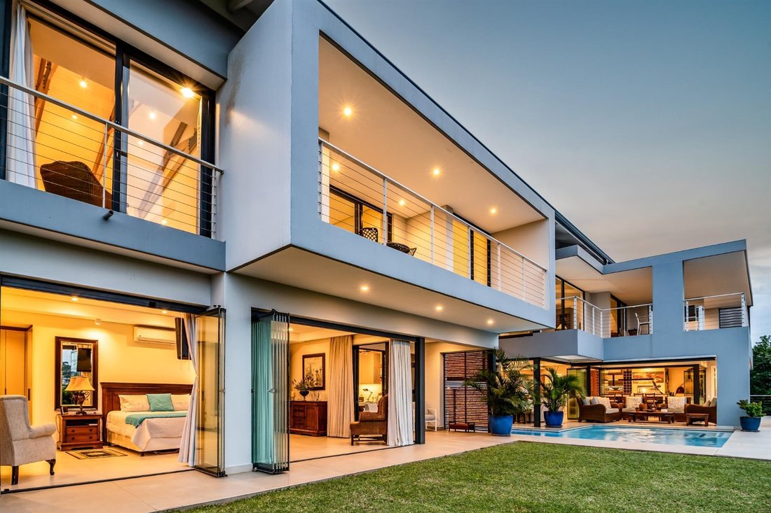 House in Simbithi Eco Estate, KwaZulu-Natal, South Africa 2 - 17255799