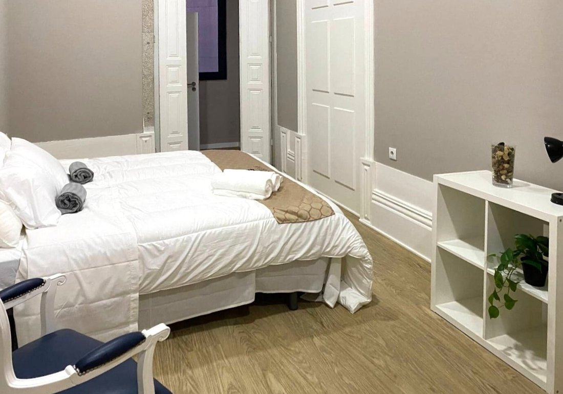 Apartment in Bonfim, Porto District, Portugal 5 - 11980294
