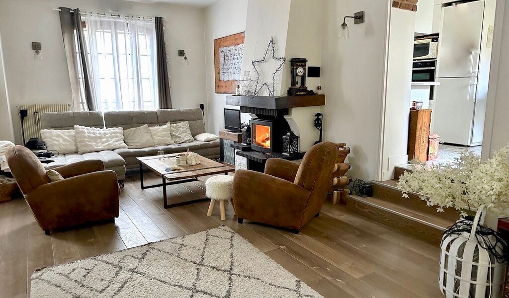 House in Plateau, Gentilly, France 4 - 17247443