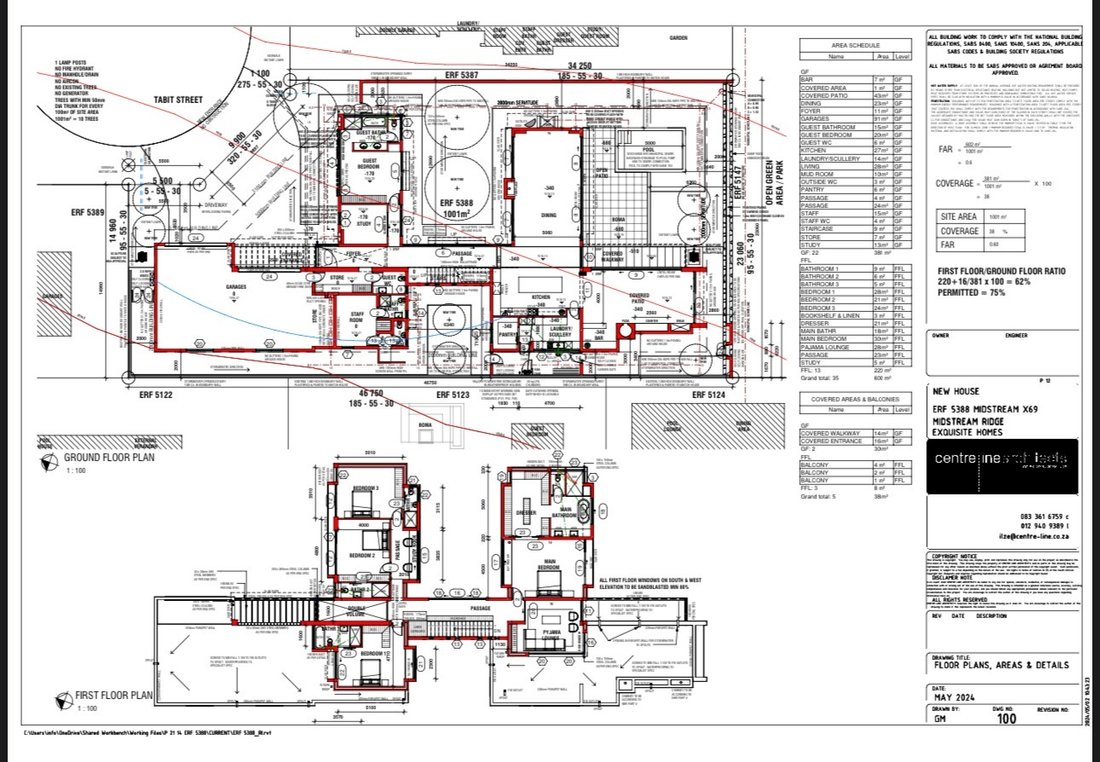 House in Johannesburg, Gauteng, South Africa 3 - 17251766