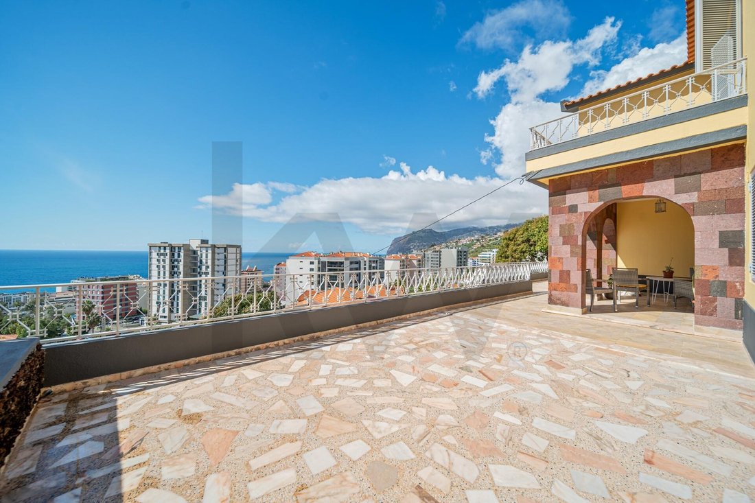 House in Sao Martinho, Madeira, Portugal 4 - 17253658