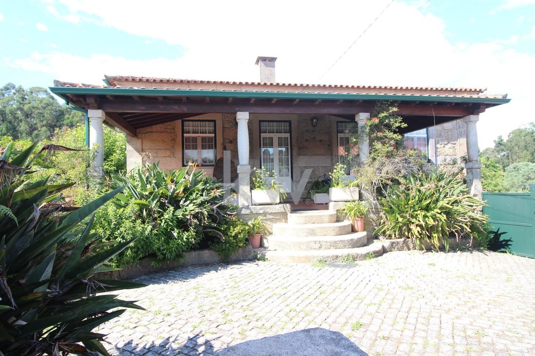 Farm Ranch in Santa Comba, Viana do Castelo District, Portugal 2 - 17250349