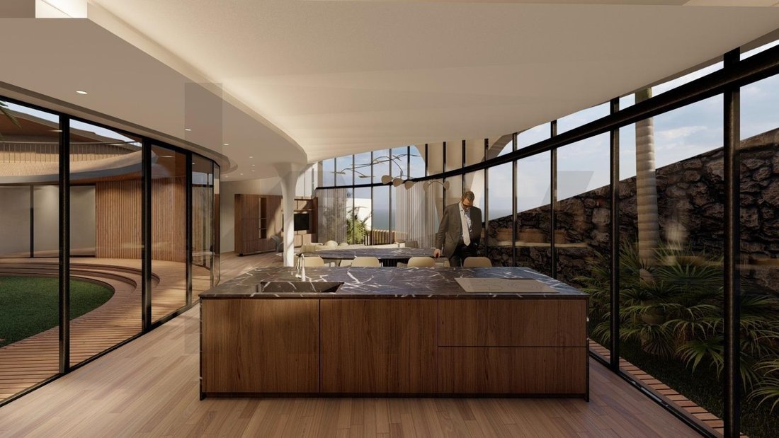 House in Estreito da Calheta, Madeira, Portugal 5 - 17253492