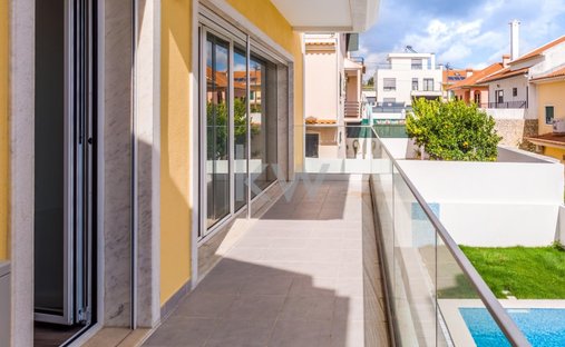 Casa en Pontinha e Famoes, Distrito de Lisboa, Portugal 1