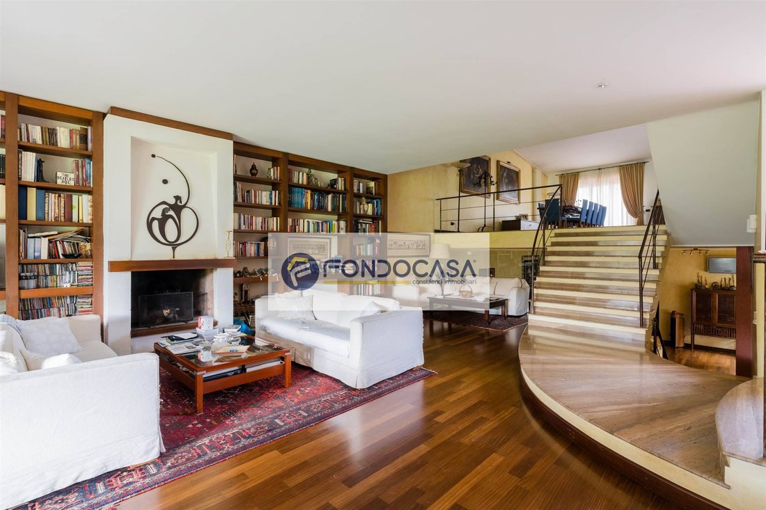 Villa in Stadium - Merine, Lecce, Apulia 1 - 17256404