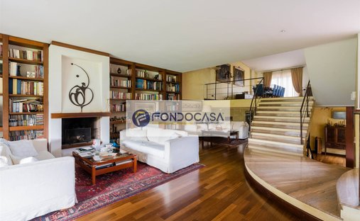Villa in Stadion - Merine, Lecce, Apulien 1