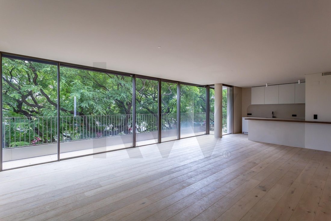 Apartment in Avenidas Novas, Lisbon, Portugal 1 - 17251456