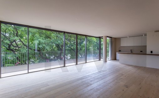 Apartment in Avenidas Novas, Lisbon, Portugal 1