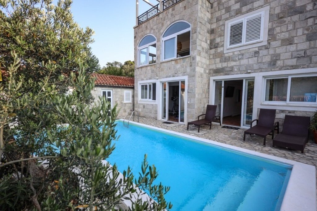 Zaton, Dubrovnik-Neretva County, Croatia 1 - 12507041