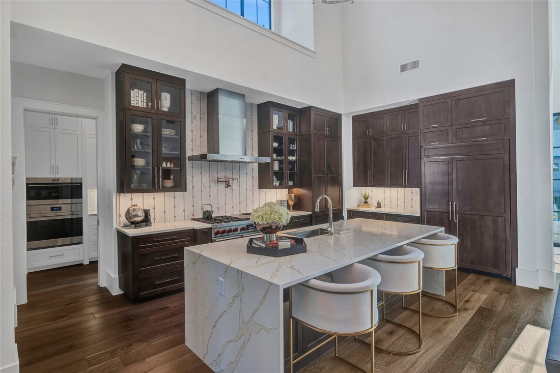 House in Frisco, Texas, United States 5 - 17256001