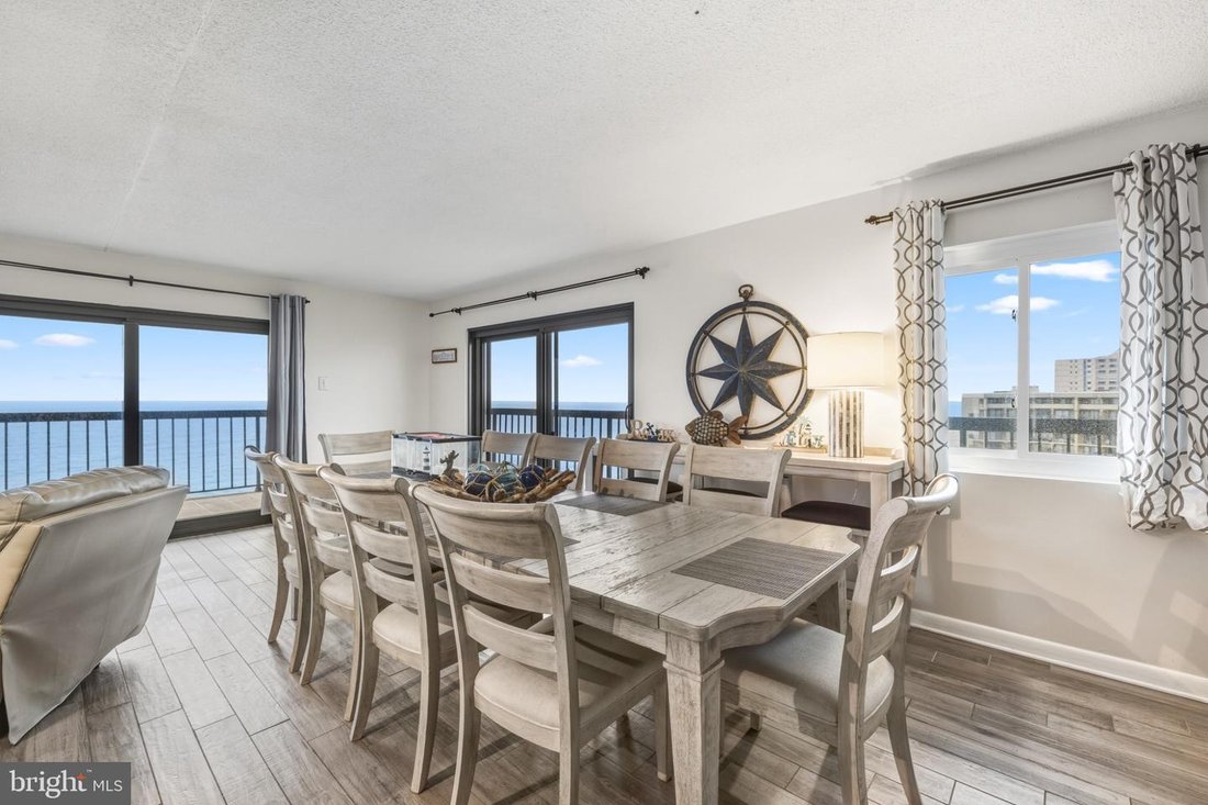 Condo in Ocean City, Maryland, United States 5 - 17251866
