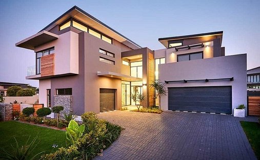 House in Centurion, Gauteng, South Africa 1