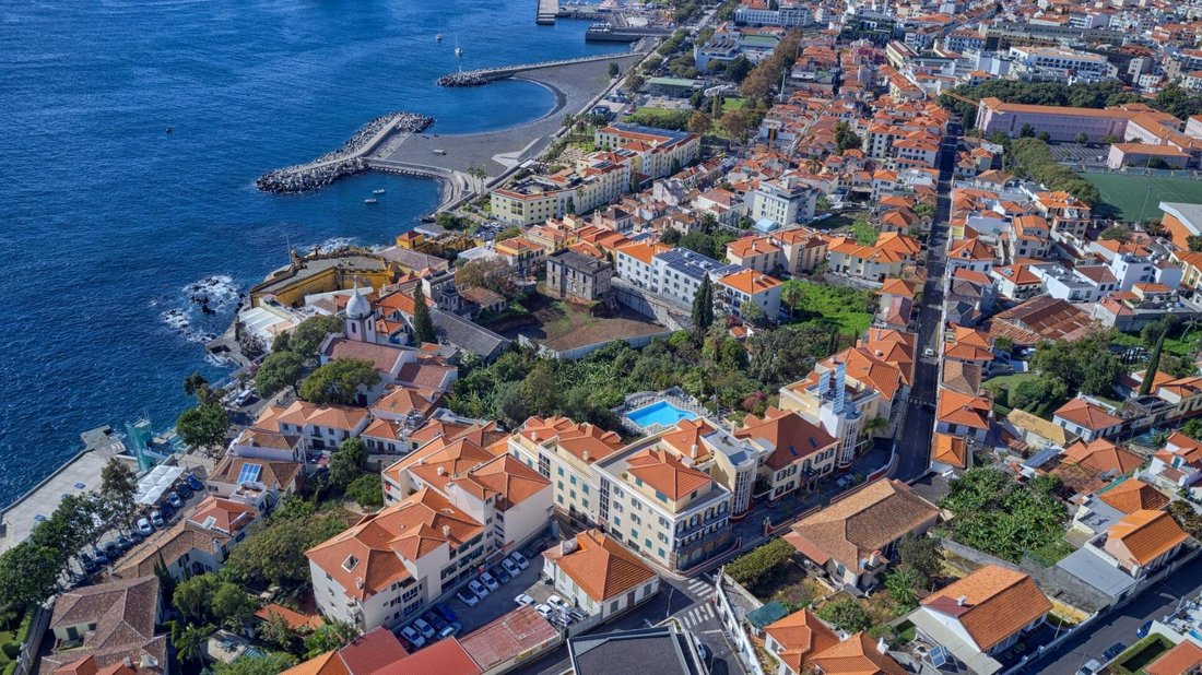 House in Santa Maria Maior, Madeira, Portugal 5 - 17251591