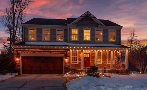 Casa a Bel Air, Maryland, Stati Uniti 1