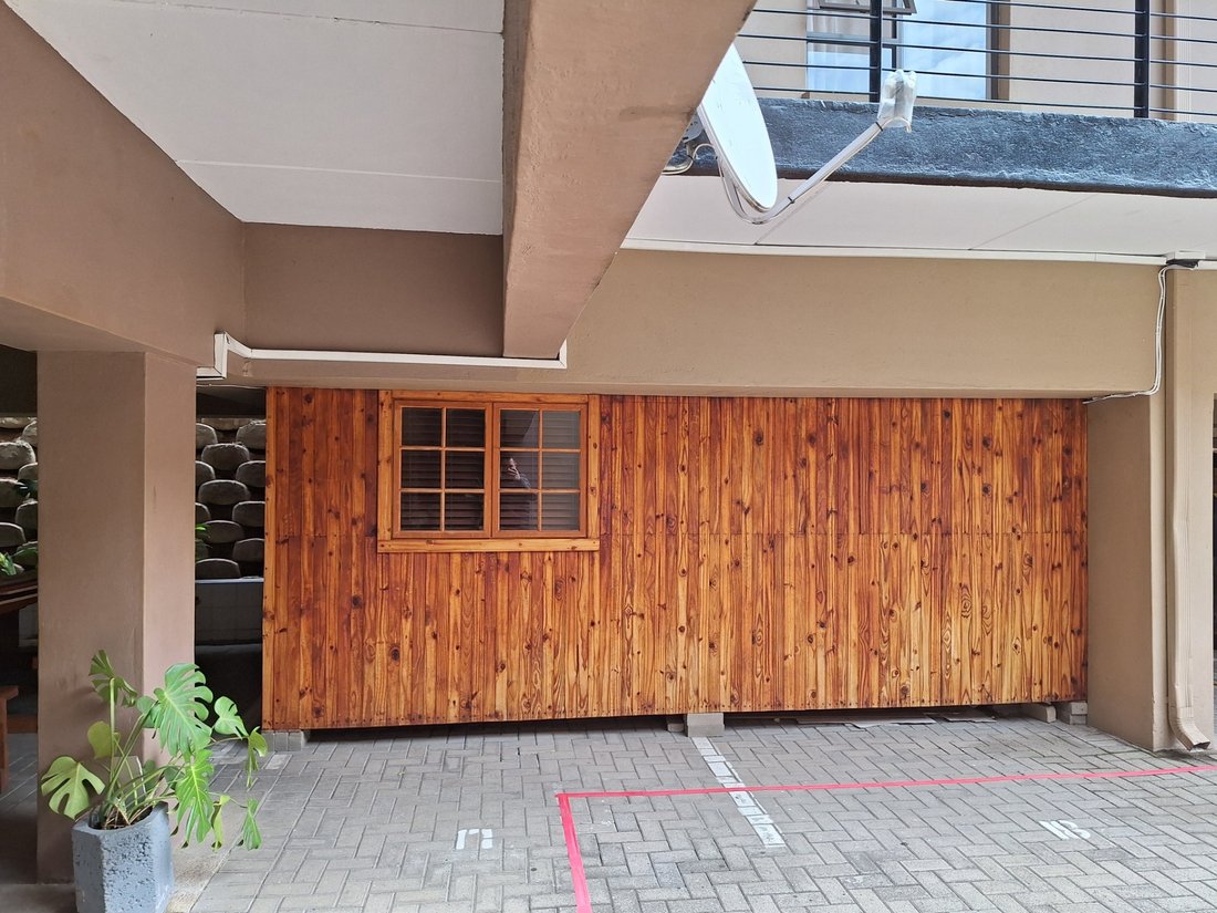 Apartment in Johannesburg, Gauteng, South Africa 3 - 17251323