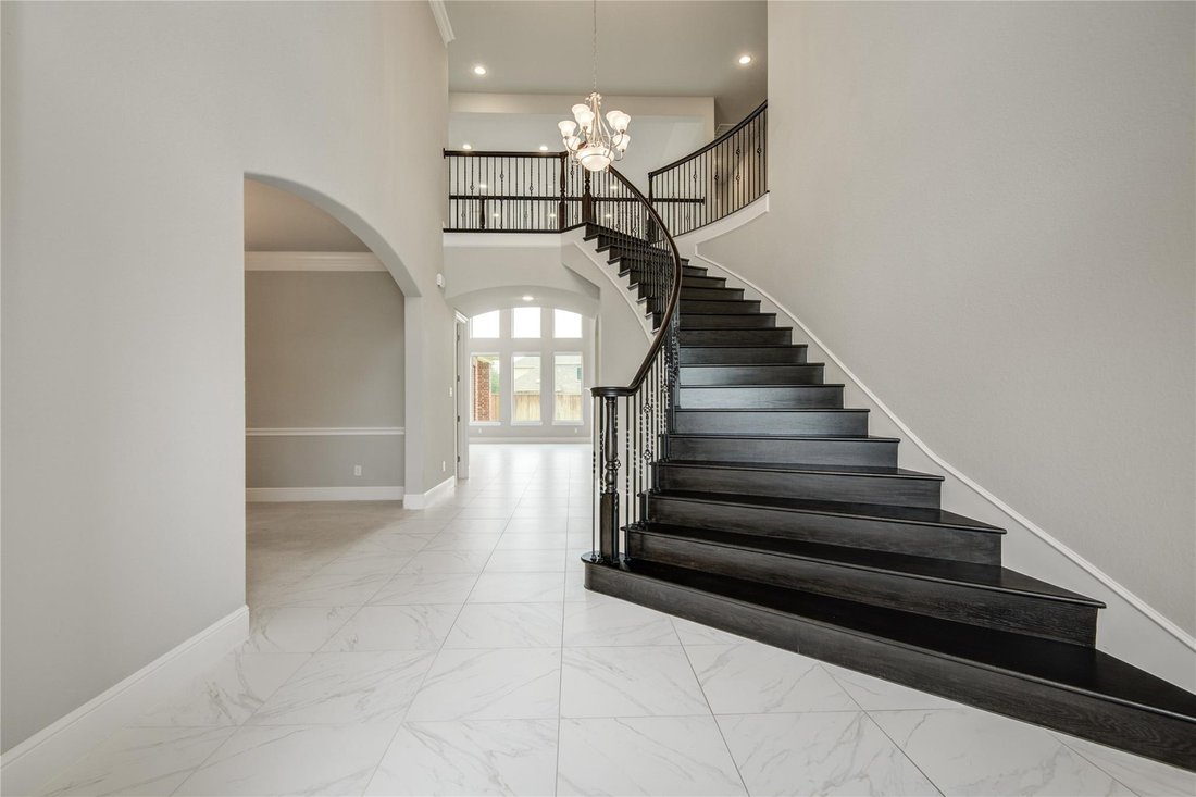 House in Katy, Texas, United States 4 - 17247281