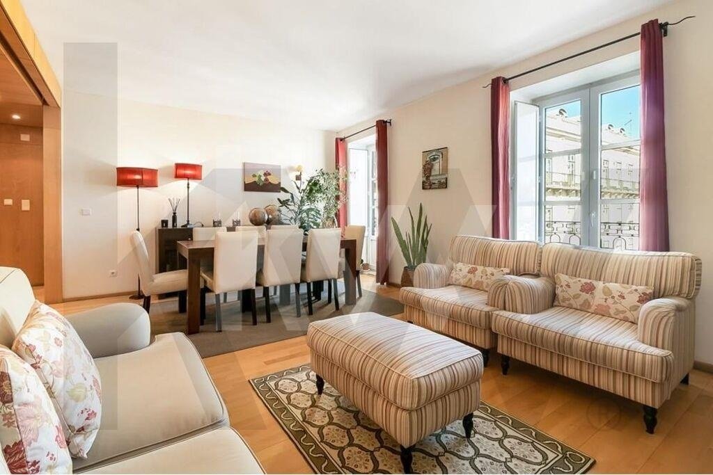 Apartment in Misericordia, Lisbon, Portugal 1 - 17252439