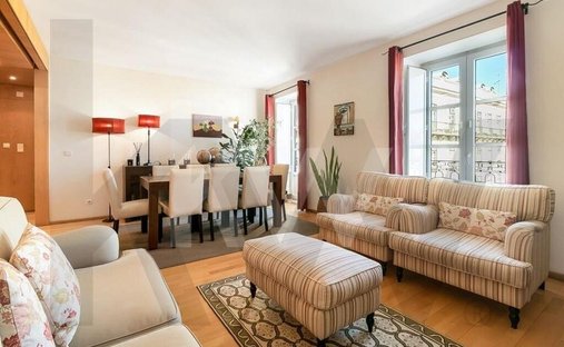 Apartment in Misericordia, Lisbon, Portugal 1