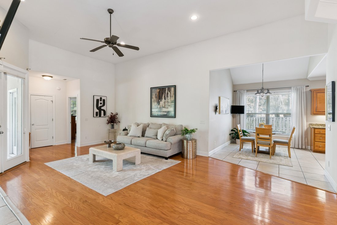 House in St. Simons, Georgia, United States 5 - 17252558