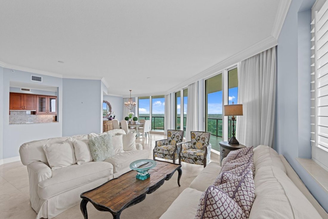 Condo in Palm Beach Gardens, Florida, United States 3 - 16272756