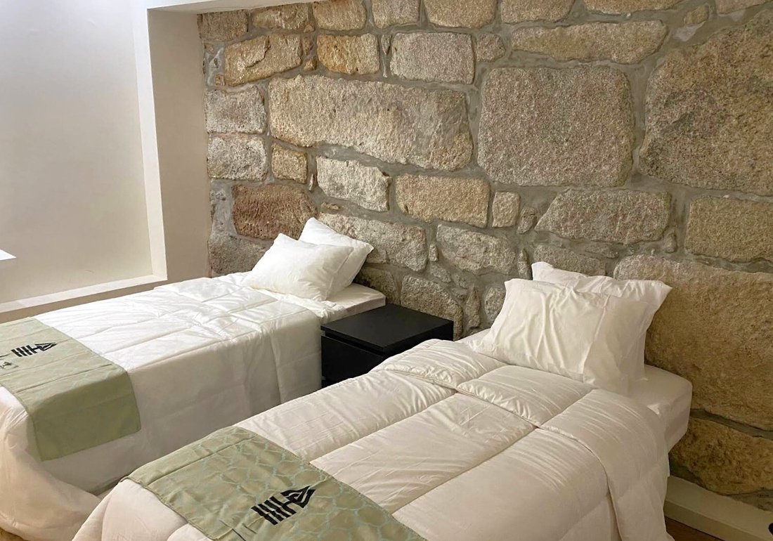 Apartment in Bonfim, Porto District, Portugal 3 - 11980294