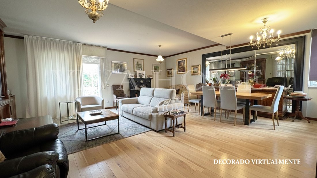 Chalet à Rivas-Vaciamadrid, Communauté de Madrid, Espagne 2 - 17248051
