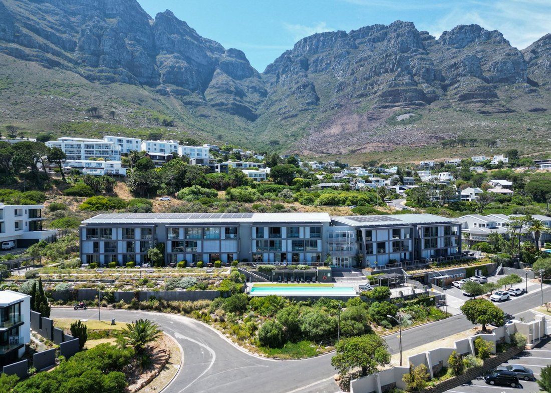 Apartment in Johannesburg, Gauteng, South Africa 1 - 17249760