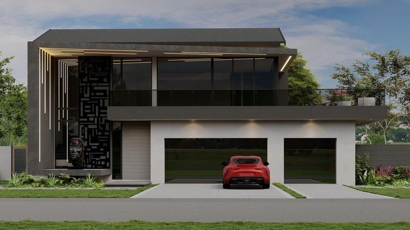Land in Centurion, Gauteng, South Africa 2 - 17251756