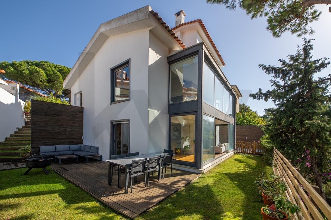 House in Belem, Lisbon, Portugal 2 - 17252095