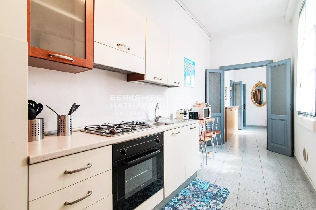 Apartment in Historic Center, Como, Lombardy 5 - 17254278