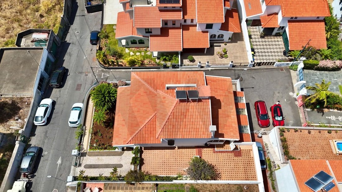House in Santa Luzia, Madeira, Portugal 5 - 17252775