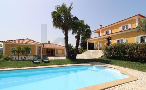 Maison à Moçarria, District de Santarém, Portugal 1