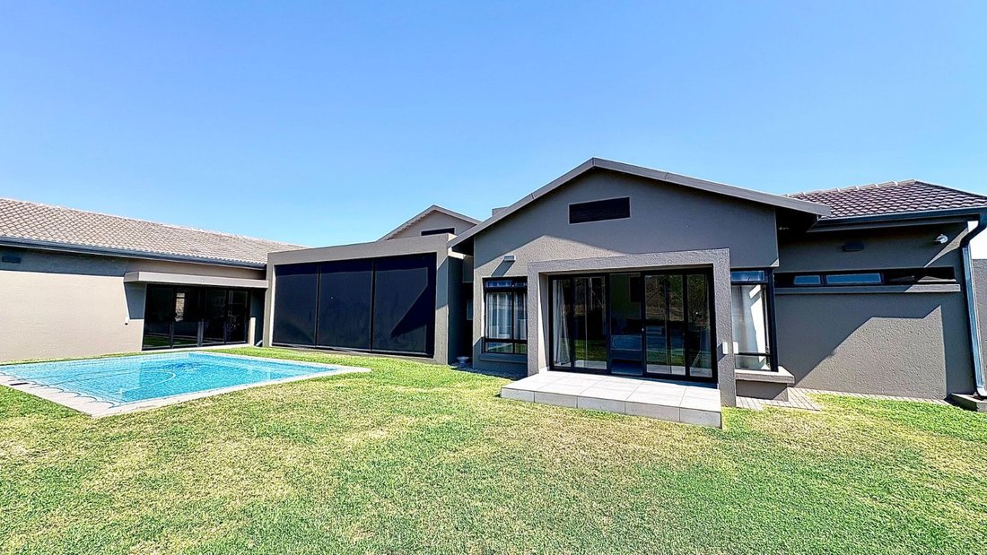 House in Mbombela, Mpumalanga, South Africa 4 - 17250775