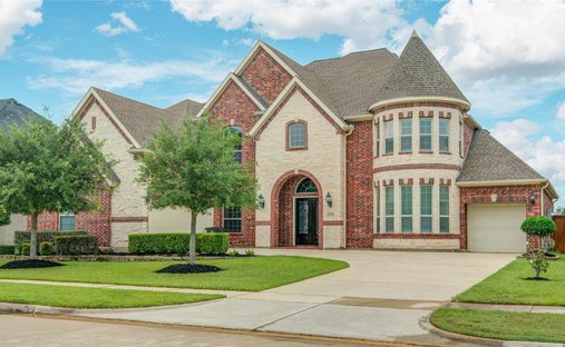 House in Katy, Texas, United States 1