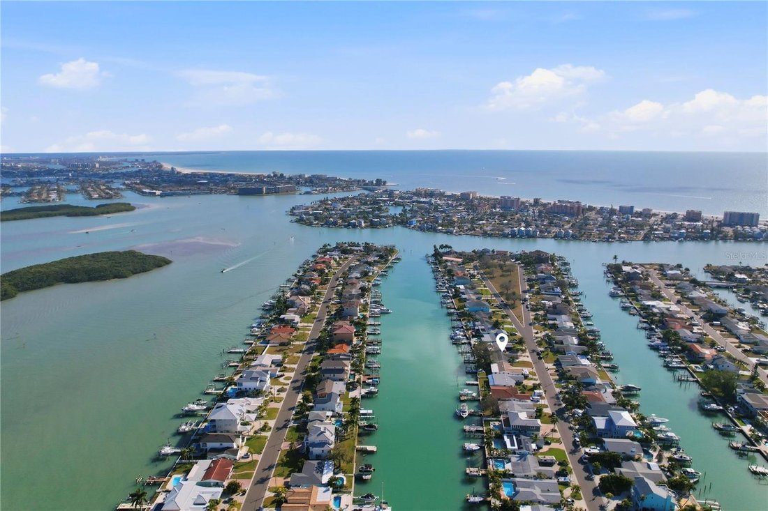 House in Madeira Beach, Florida, United States 2 - 17256812