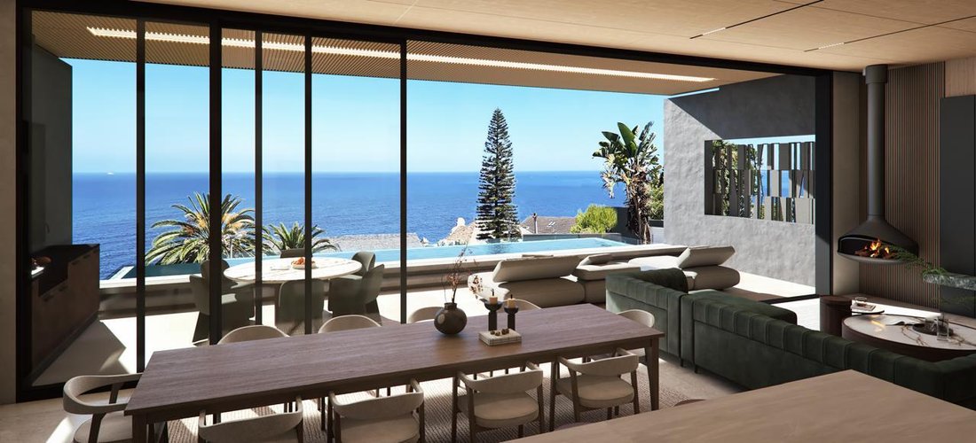 Villa in Bakoven, Cape Town, South Africa 2 - 17248308