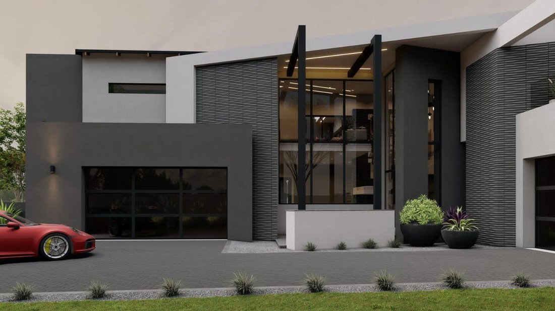 Land in Centurion, Gauteng, South Africa 2 - 17251794