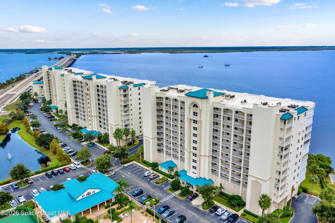 Condo in Titusville, Florida, United States 1 - 17247420